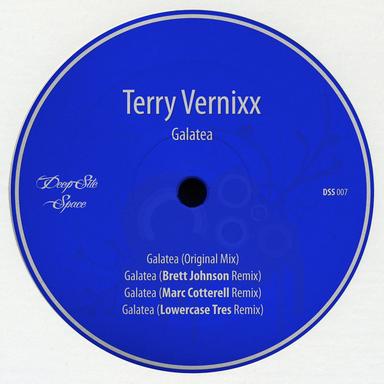 Galatea - Lowercase Tres Remix