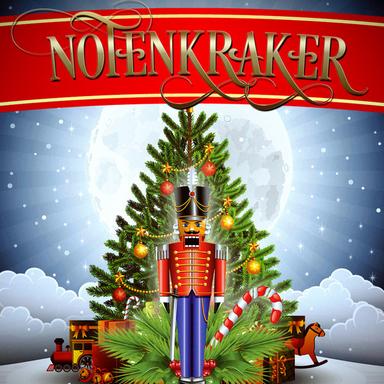 The Nutcracker, Op. 71, Act I Scene 1: The Forest of Fir Trees in Winter