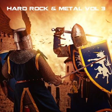 Demons of Heavy Metal