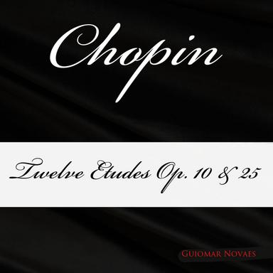 Etudes, Op. 10: No. 12 in C Minor "Revolutionary"