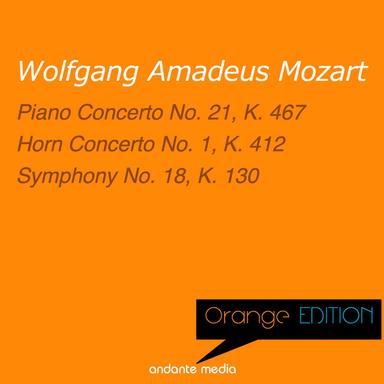 Horn Concerto No. 1 in D Major, K. 412: II. Rondo. Allegro