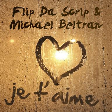 Je t'aime
