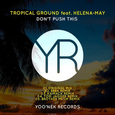 Don't Push This - BB86 'Push This' Remix