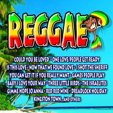 Gimme Hope Jo'Anna (Reggae)