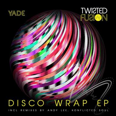 Disco Wrap - Konflicted Soul Remix