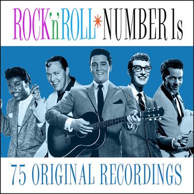 Rock 'n' Roll Number 1's - 75 Original Recordings