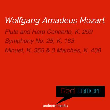 3 Marches, K. 408: No. 1 in C Major, Marcia für Konstanze. Maestoso