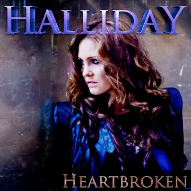 Heartbroken - Radio Edit