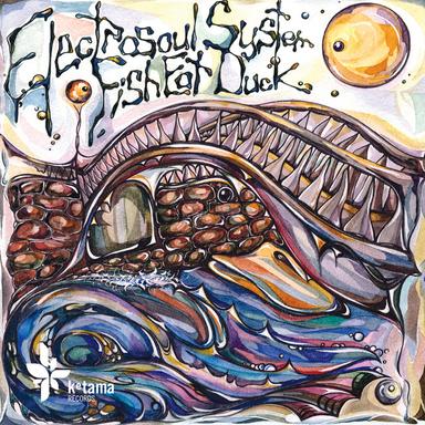 Teardrop - Original Mix