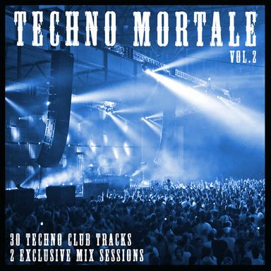 Techno Mortale Vol. 2