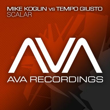 Scalar - Original Mix