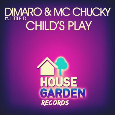Child's Play - Original Extended Mix