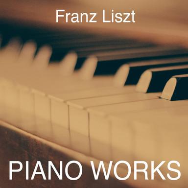 Consolation No. 3 in D-Flat Major
