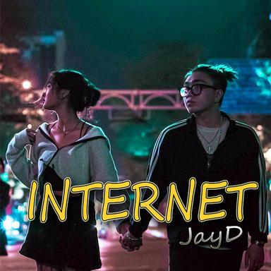 J