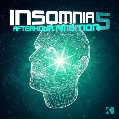 Insomnia (Afterhour Ambition #5)
