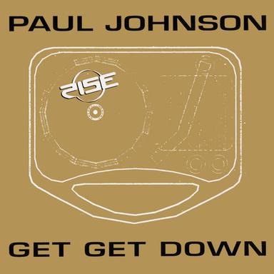 Get Get Down - Kurd Maverick's Addicted to Drums Remix