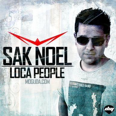 Loca People (What the Fuck) - Radio Edit