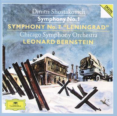 Symphony No. 1 in F Minor, Op. 10: III. Lento – Largo – Lento – - Live
