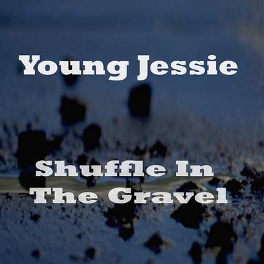 Shuffle in the Gravel