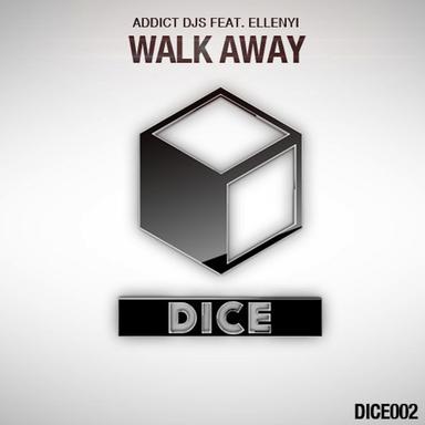 Walk Away (Feat. Ellenyi) - Radio Edit