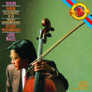 Rondo for Cello and Orchestra in G Minor, Op. 94