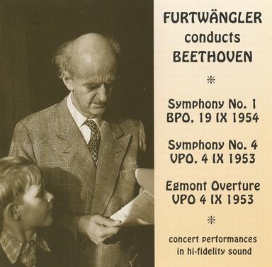 Egmont, Op. 84: Overture