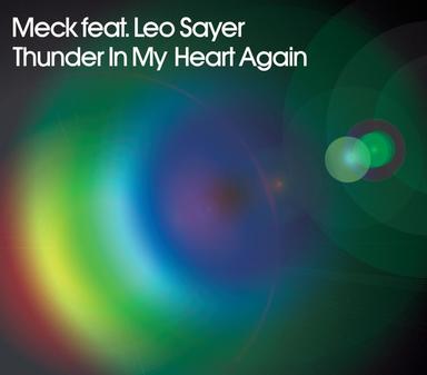 Thunder In My Heart Again - Miami Calling Mix