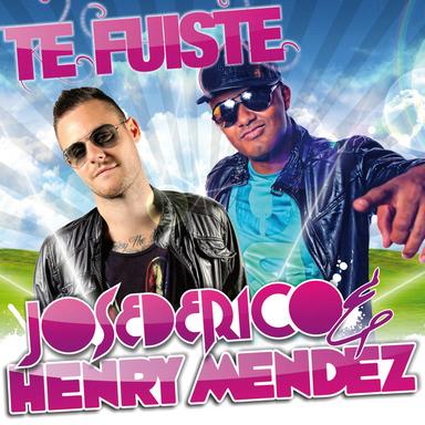 Te Fuiste - Radio Edit