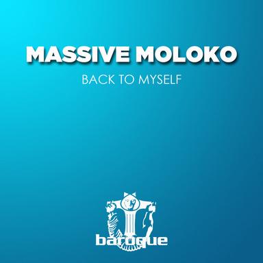 Back to Myself