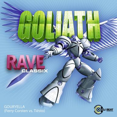 Gouryella (Radio Edit)