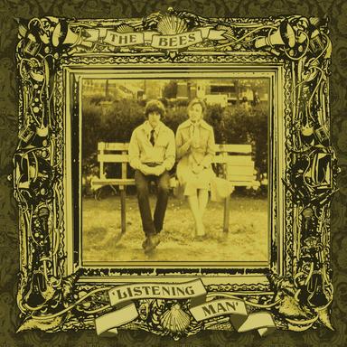 Listening Man - Acoustic Version