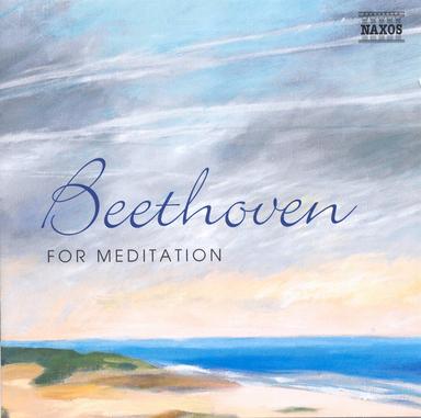 Trio in B-Flat Major, Op. 11, "Gassenhauer": II. Adagio