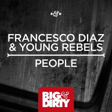 People - Radio Edit