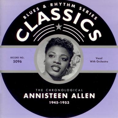 My Baby Keeps Rollin' (01-28-53)