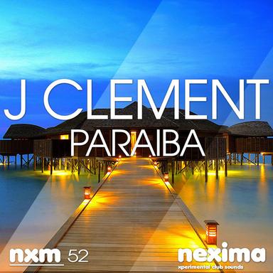 Paraiba - Original mix