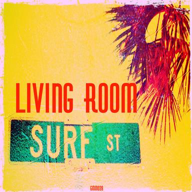 Maui Pie - Living Room Surf St Mix