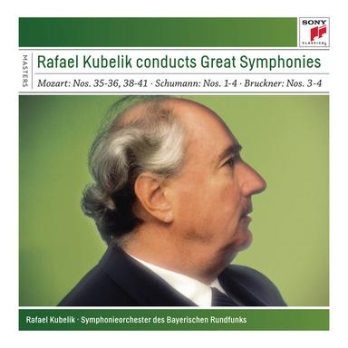 Symphony No. 38 in D Major, K. 504, "Prague": I. Adagio - Allegro