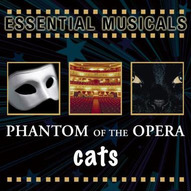 Prologue: Jellicle Songs For Jellicle Cats