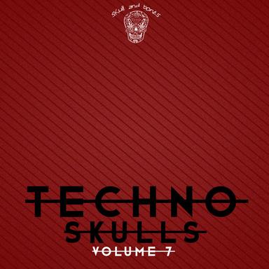Techno Skulls, Vol. 7