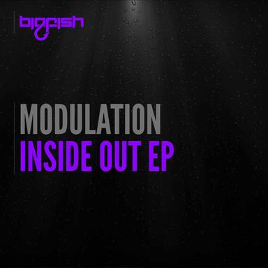 Inside Out - Original Mix