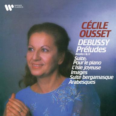 Debussy: Préludes, Livre II, CD 131, L. 123: No. 12, Feux d'artifice