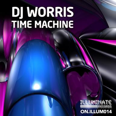 Time Machine - Original Mix Edit