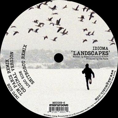 Landscapes