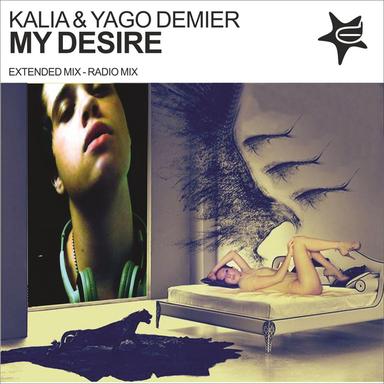 My Desire - Extended Mix