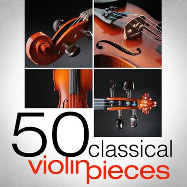 Violin Concerto in A Minor, BWV 1041: I. (No Tempo Indication)