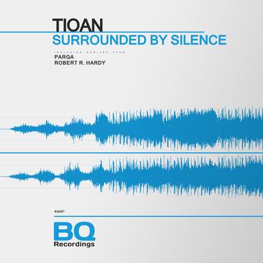 Surrounded by Silence - Robert R. Hardy Remix