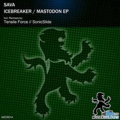 Mastodon - SonicSlide Remix