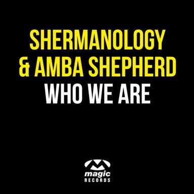 Who We Are - Radio Mix