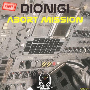 B-Side Of Mars - Original Mix