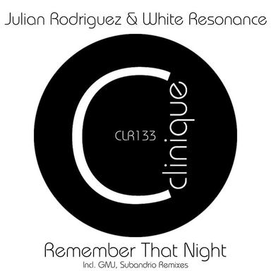 Remember That Night - Subandrio Remix
